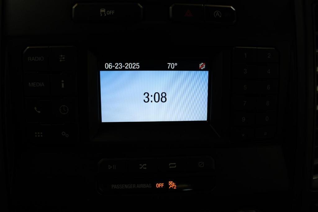 used 2019 Ford F-150 car, priced at $19,990