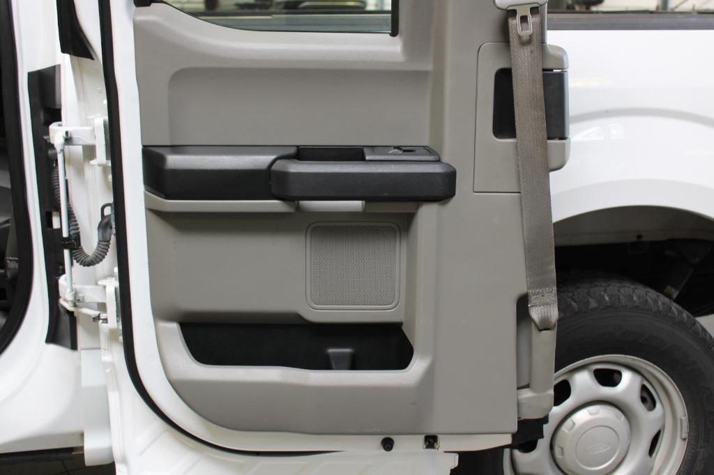 used 2019 Ford F-150 car, priced at $19,990