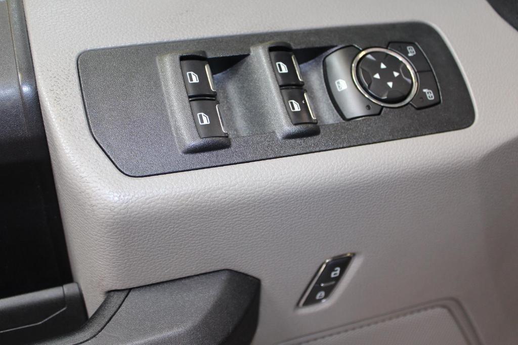 used 2019 Ford F-150 car, priced at $19,990