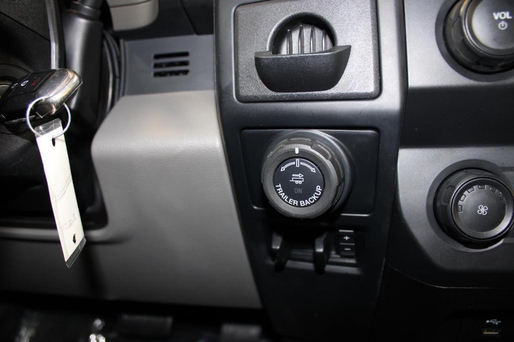 used 2019 Ford F-150 car, priced at $19,990