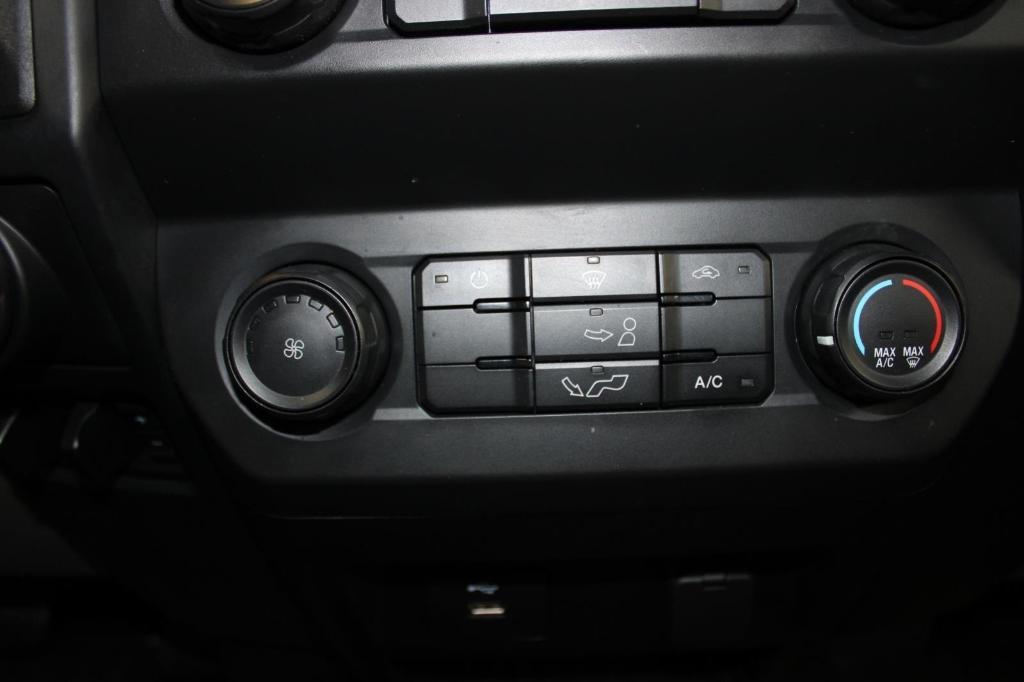 used 2019 Ford F-150 car, priced at $19,990