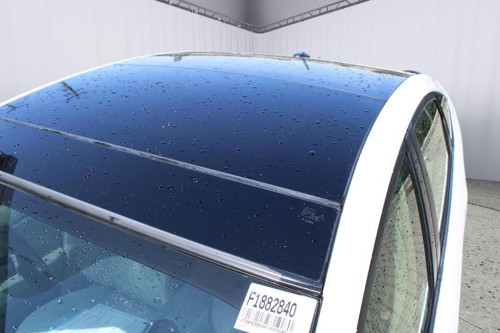 used 2015 Toyota Prius car, priced at $14,990