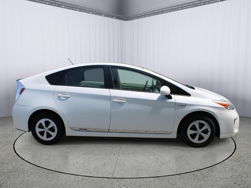 used 2015 Toyota Prius car, priced at $14,990