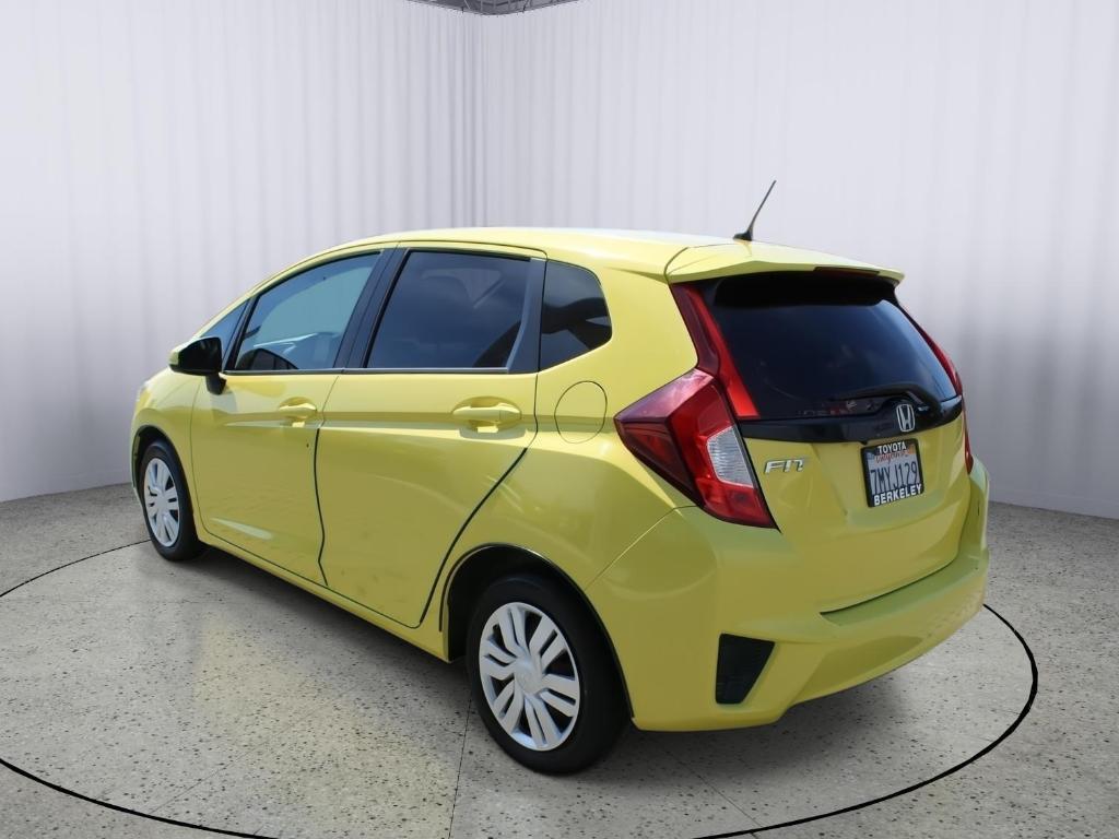 used 2015 Honda Fit car, priced at $11,480
