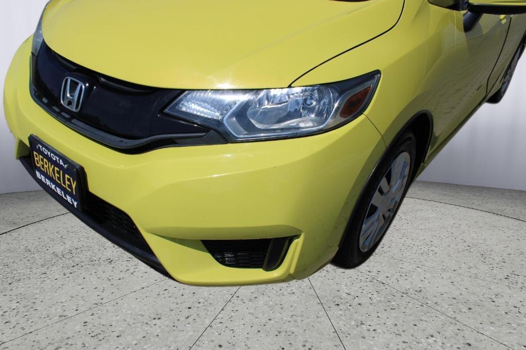 used 2015 Honda Fit car, priced at $11,480