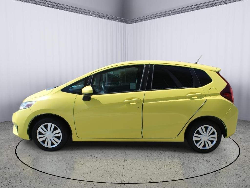 used 2015 Honda Fit car, priced at $11,480