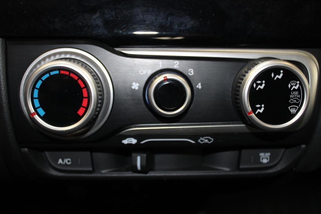 used 2015 Honda Fit car, priced at $11,480