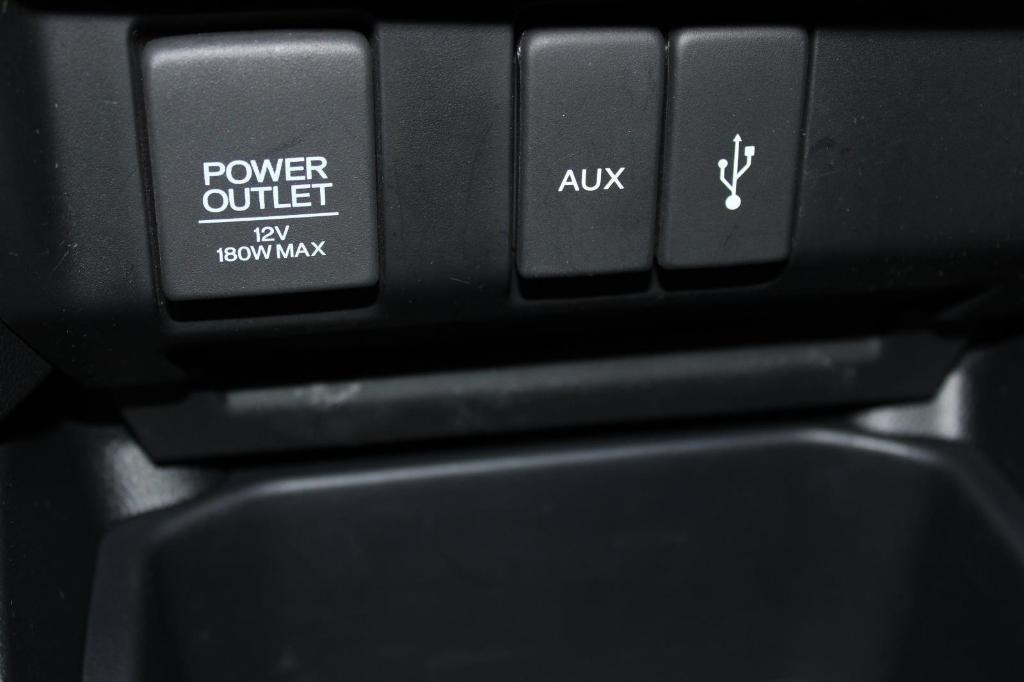 used 2015 Honda Fit car, priced at $11,480