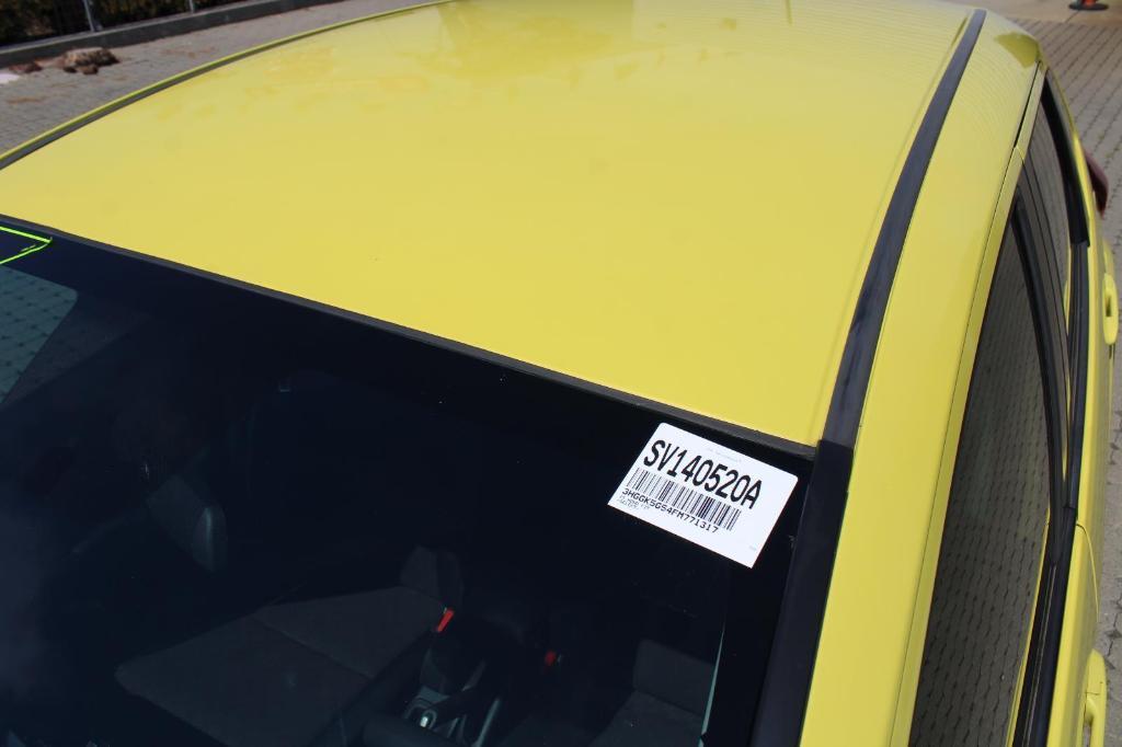 used 2015 Honda Fit car, priced at $11,480