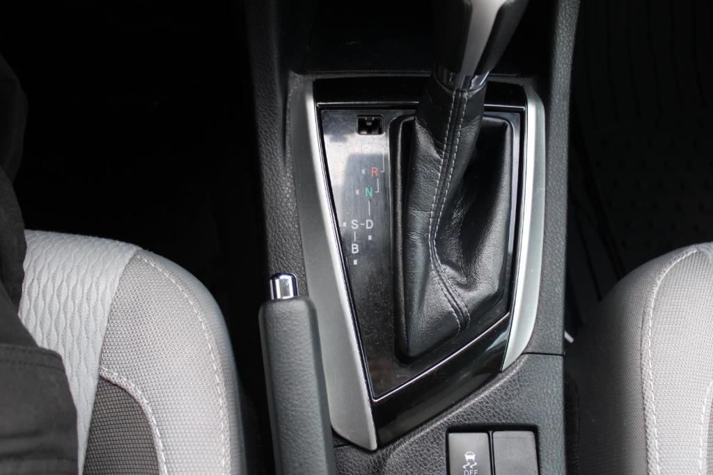 used 2018 Toyota Corolla car, priced at $13,990