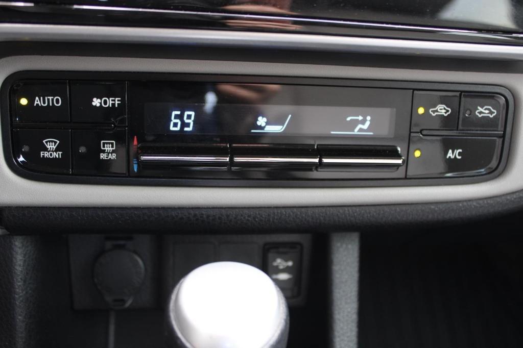 used 2018 Toyota Corolla car, priced at $13,990