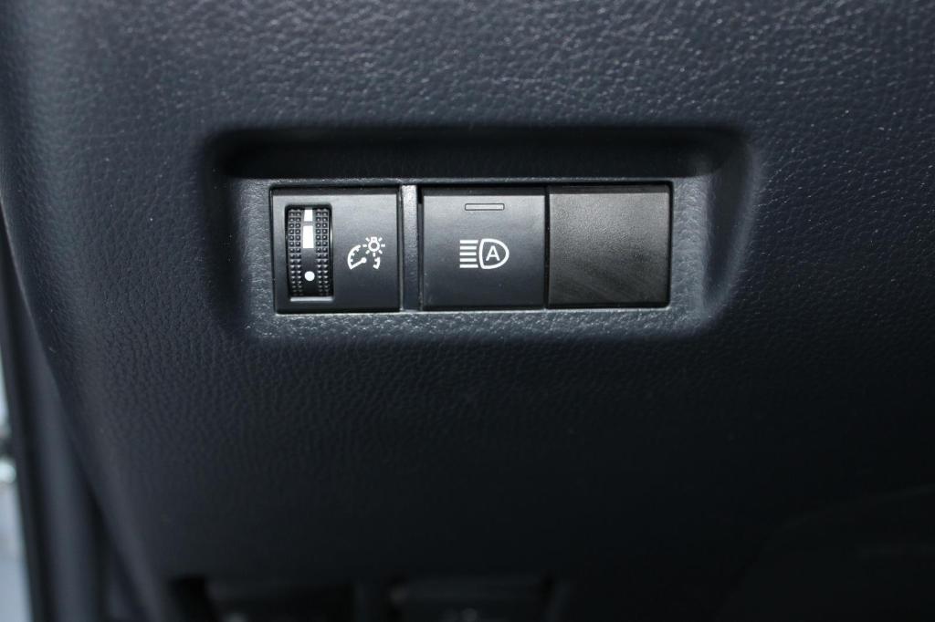 used 2023 Toyota RAV4 car, priced at $29,990