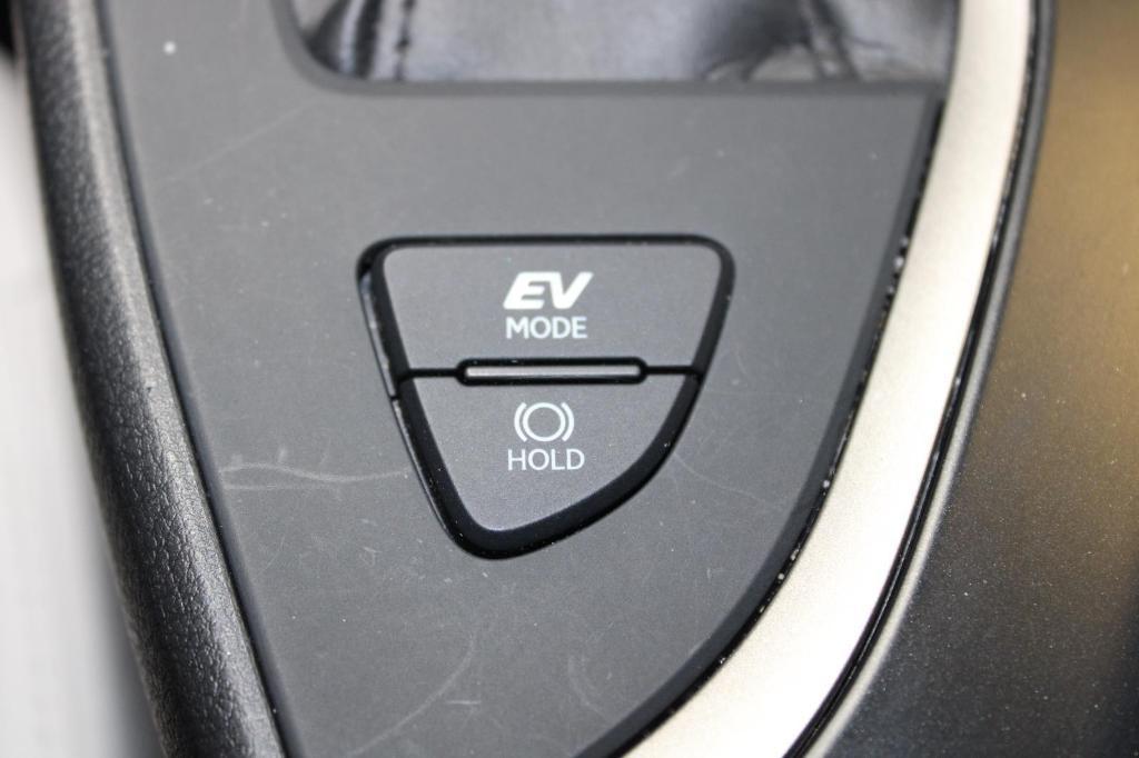 used 2023 Lexus UX 250h car, priced at $34,580