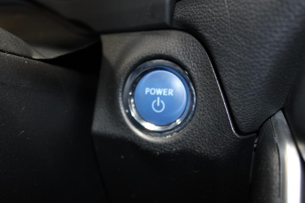 used 2022 Toyota RAV4 Hybrid car, priced at $32,490