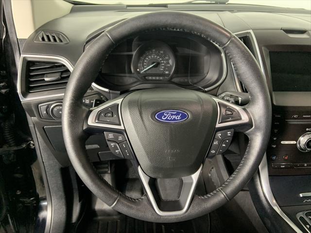 used 2018 Ford Edge car, priced at $18,500