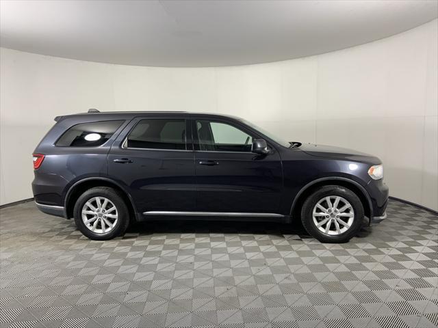 used 2015 Dodge Durango car, priced at $13,995