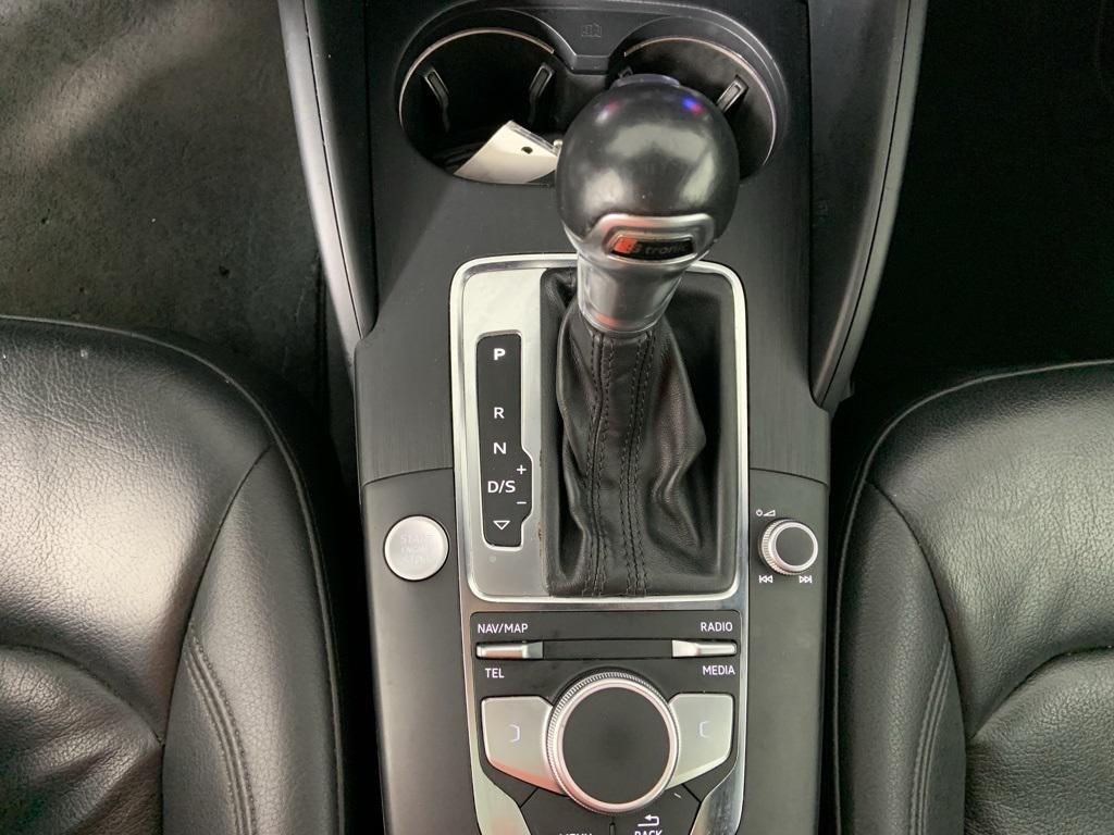 used 2020 Audi A3 car, priced at $18,998