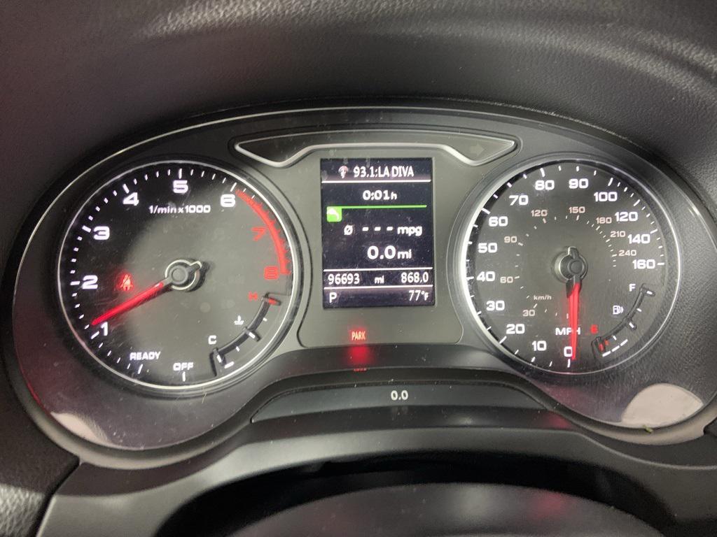 used 2020 Audi A3 car, priced at $18,998