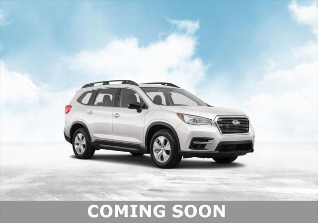 used 2021 Subaru Ascent car, priced at $25,500