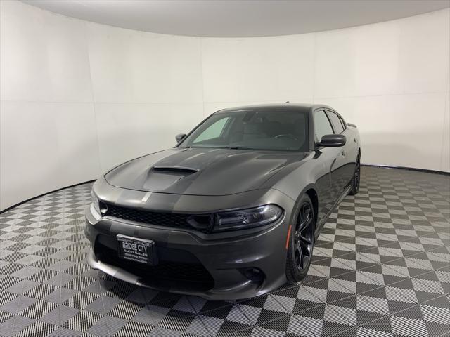 used 2019 Dodge Charger car, priced at $26,500