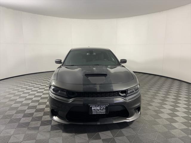 used 2019 Dodge Charger car, priced at $26,500