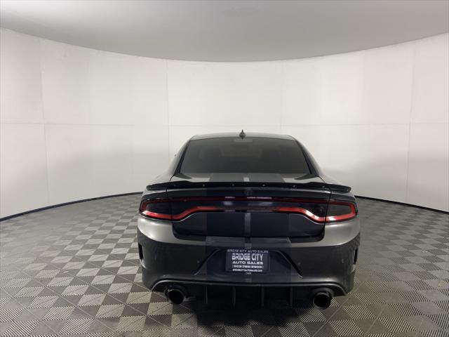 used 2019 Dodge Charger car, priced at $26,500