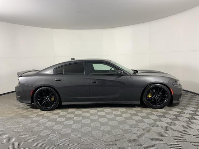 used 2019 Dodge Charger car, priced at $26,500