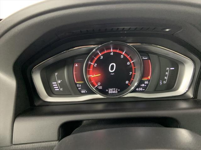 used 2017 Volvo XC60 car, priced at $17,988