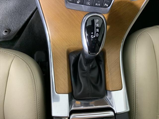 used 2017 Volvo XC60 car, priced at $17,988