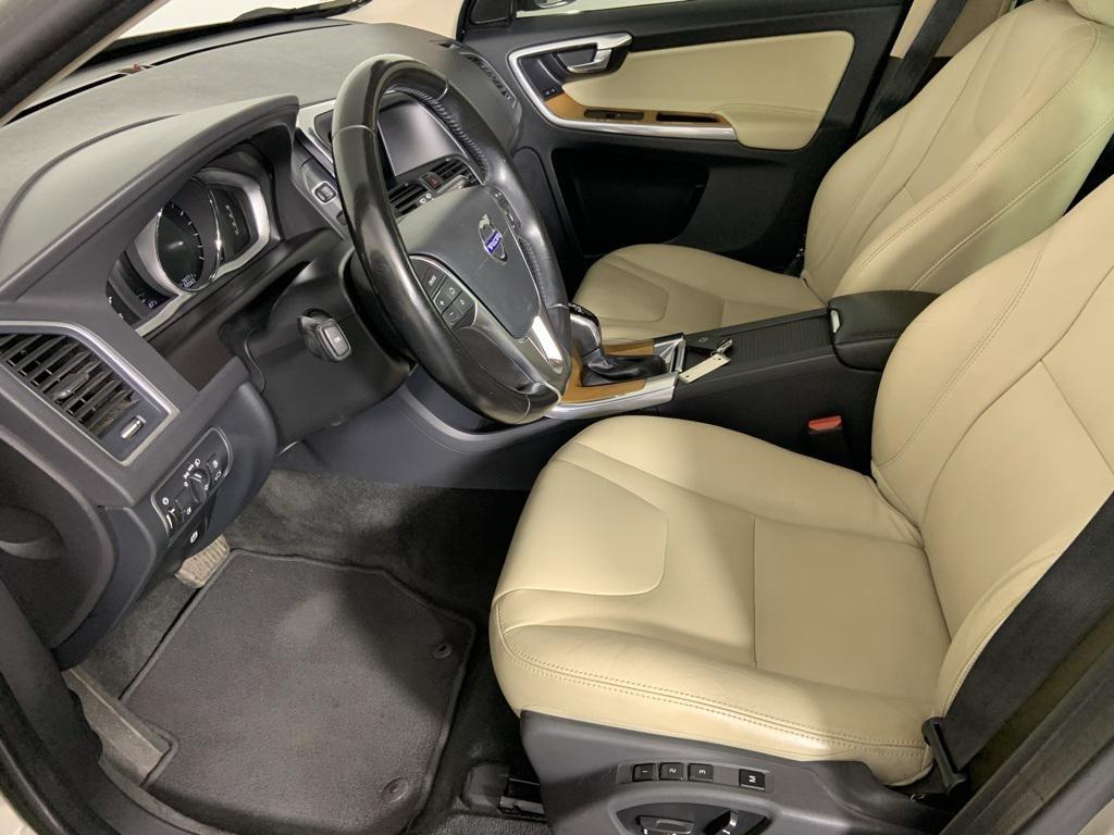 used 2017 Volvo XC60 car, priced at $15,998