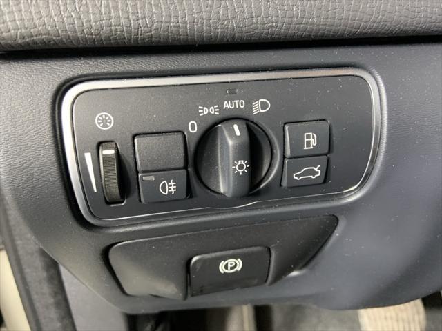 used 2017 Volvo XC60 car, priced at $17,988
