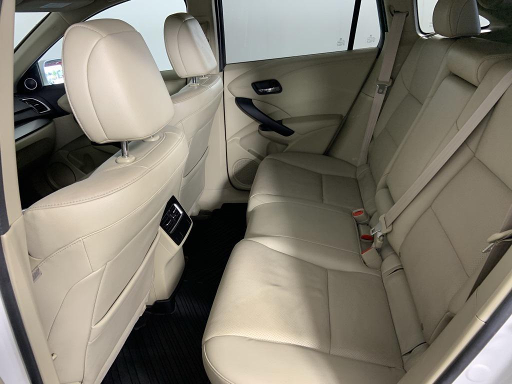 used 2016 Acura RDX car, priced at $22,998