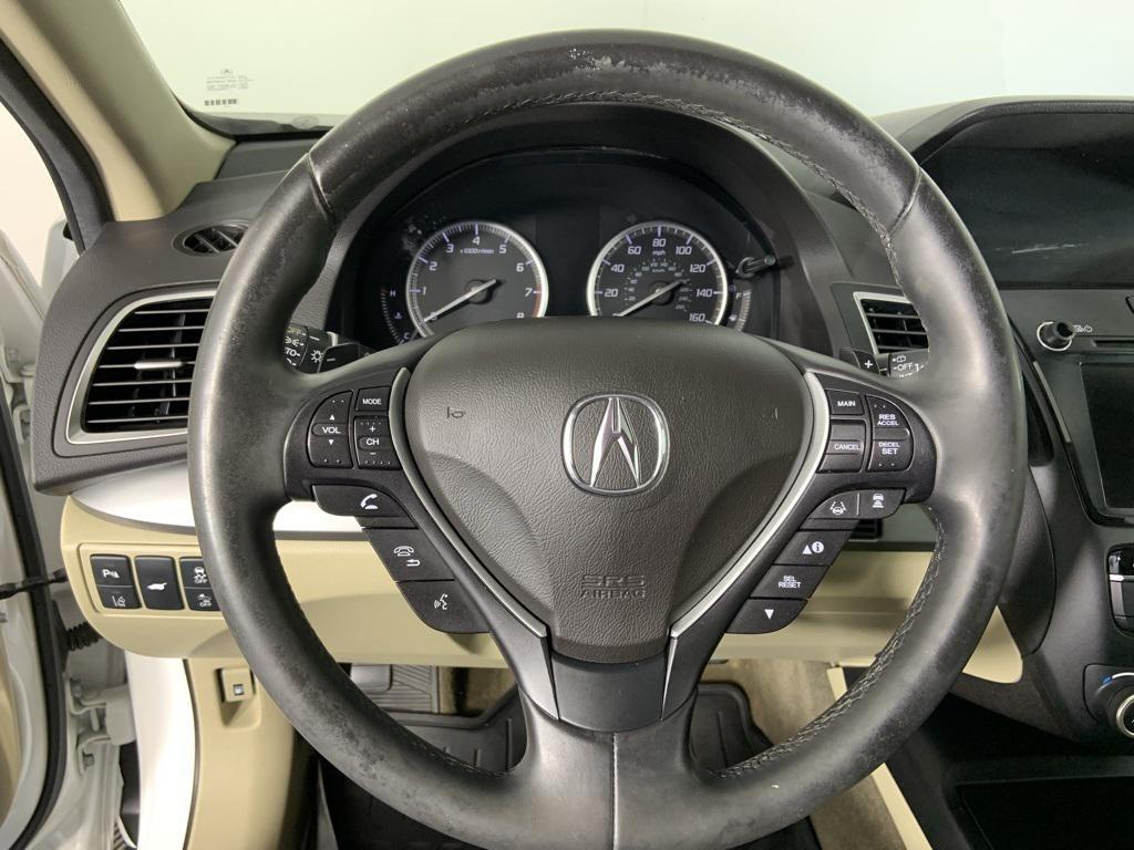 used 2016 Acura RDX car, priced at $22,998