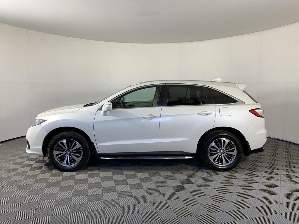 used 2016 Acura RDX car, priced at $22,998