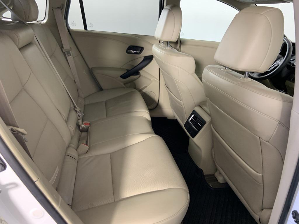 used 2016 Acura RDX car, priced at $22,998