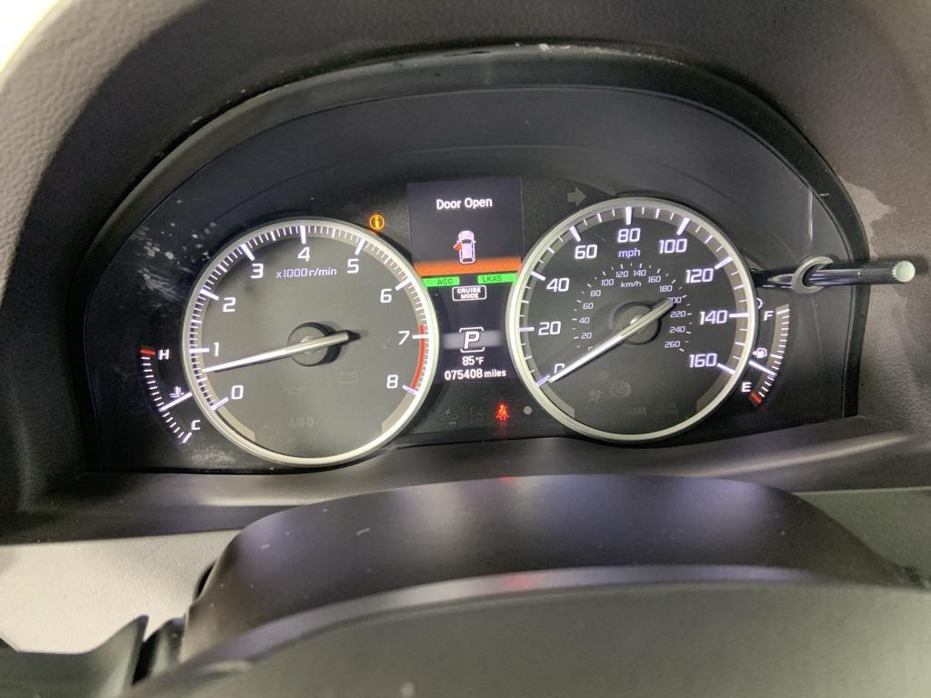 used 2016 Acura RDX car, priced at $22,998