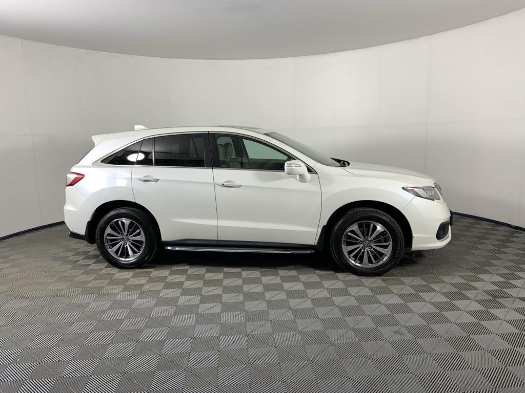 used 2016 Acura RDX car, priced at $22,998