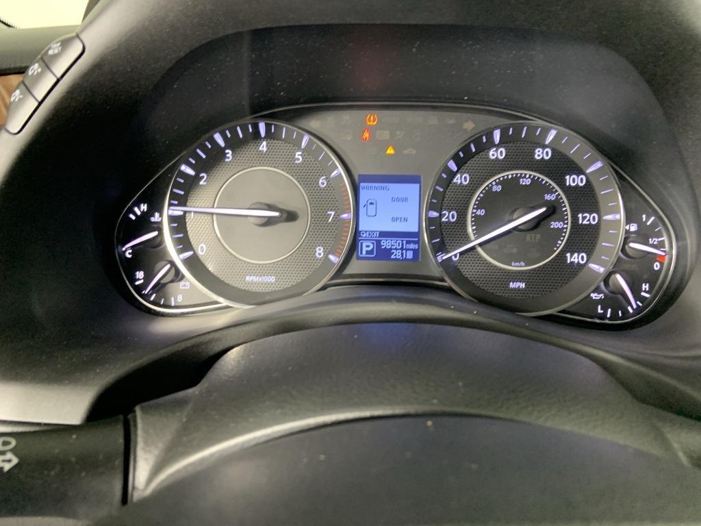 used 2019 Nissan Armada car, priced at $21,498