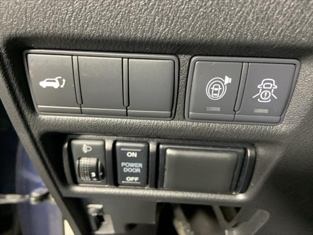 used 2019 Nissan Armada car, priced at $22,500