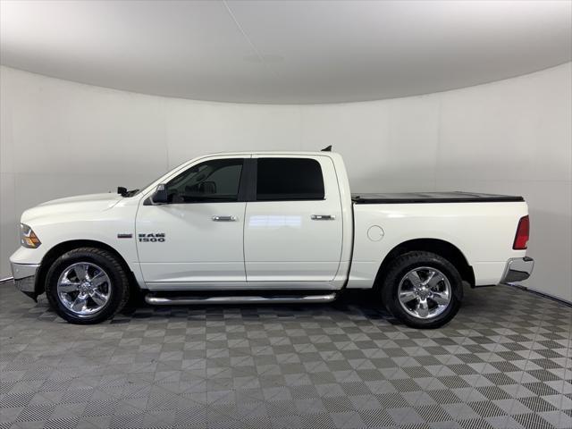used 2016 Ram 1500 car, priced at $19,547