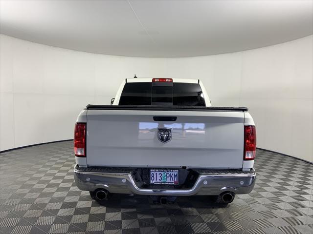 used 2016 Ram 1500 car, priced at $19,547