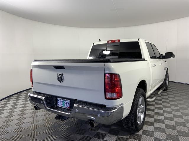 used 2016 Ram 1500 car, priced at $19,547