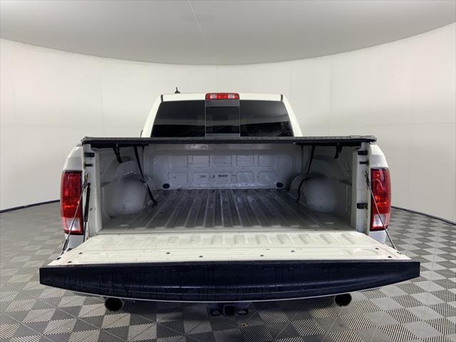 used 2016 Ram 1500 car, priced at $19,547