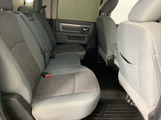 used 2016 Ram 1500 car, priced at $19,547