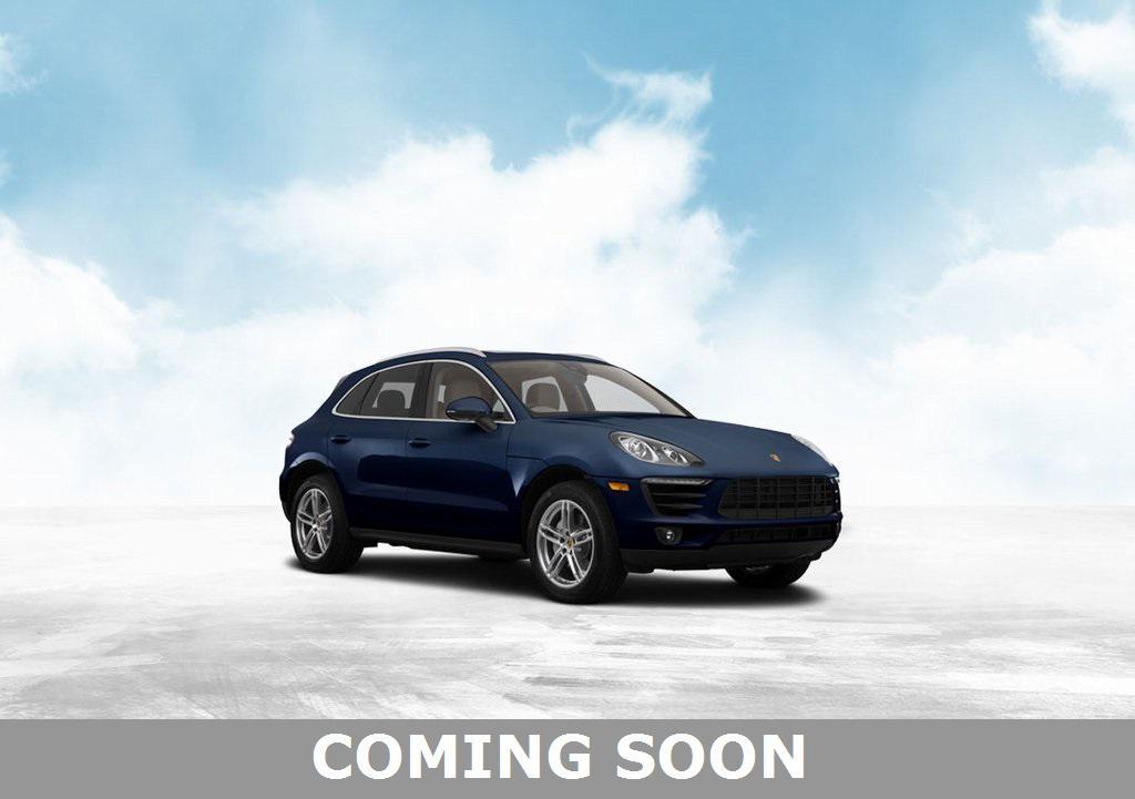 used 2018 Porsche Macan car, priced at $24,998