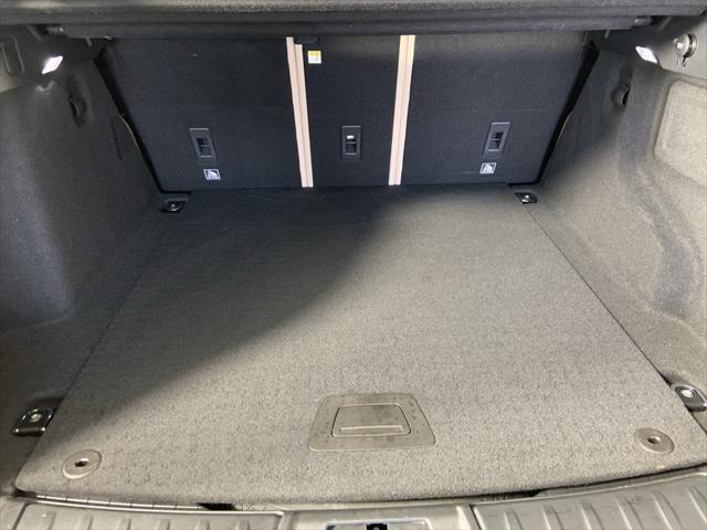 used 2017 Jaguar F-PACE car, priced at $17,998