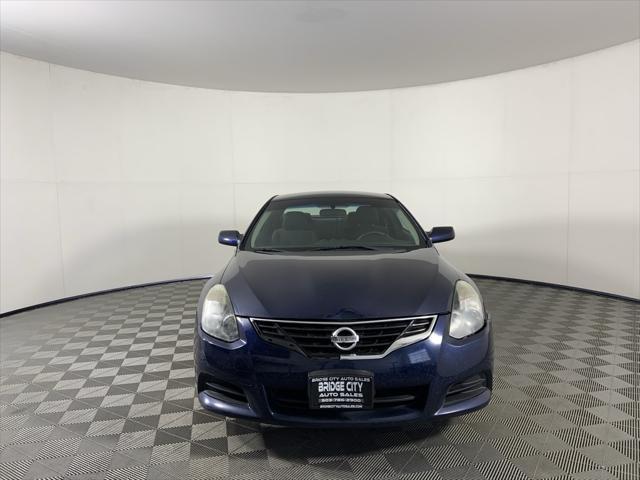 used 2012 Nissan Altima car, priced at $6,998