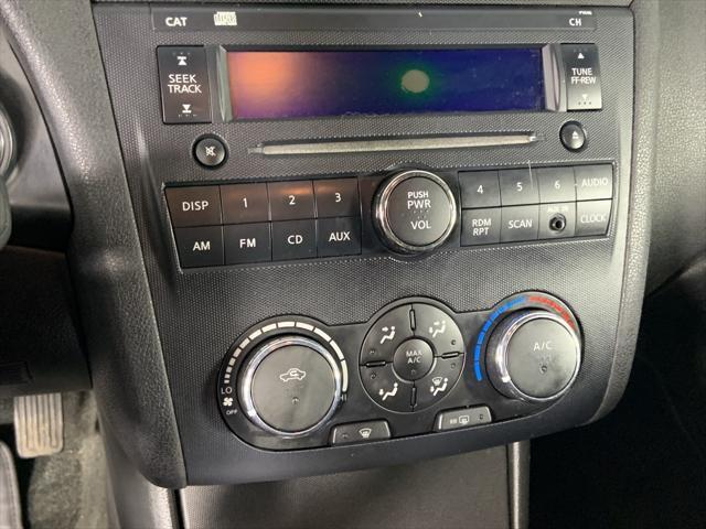 used 2012 Nissan Altima car, priced at $6,998