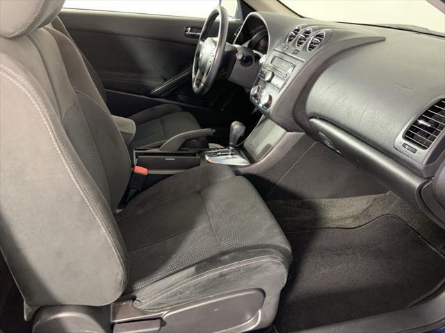 used 2012 Nissan Altima car, priced at $6,998