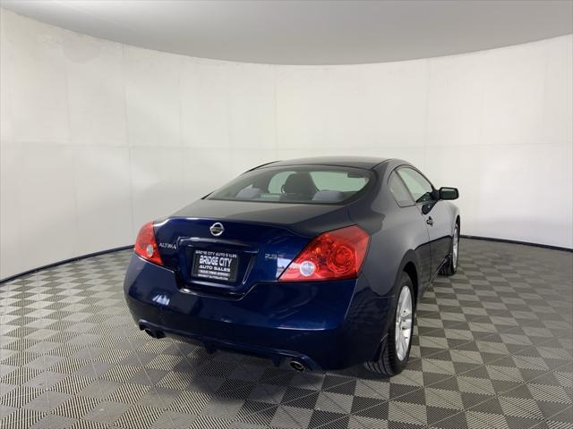 used 2012 Nissan Altima car, priced at $6,998